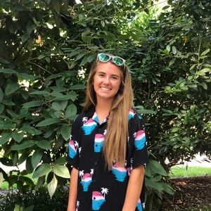 Meet your Posher, Taylor